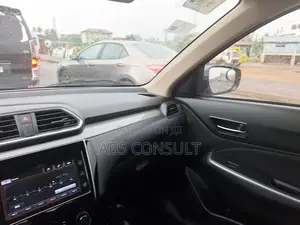 Suzuki Dzire 2024 Gray