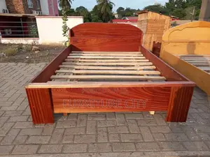 Élan Double Frame