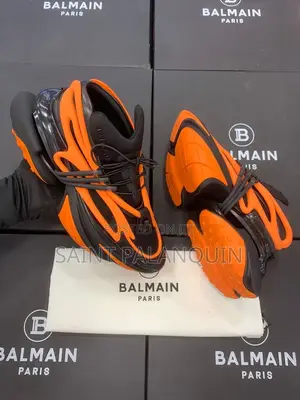 Balmain Sneakers