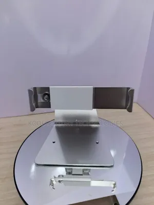 Anti-Theft Tablet Stand