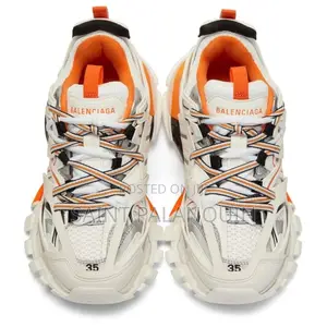 Balenciaga Track
