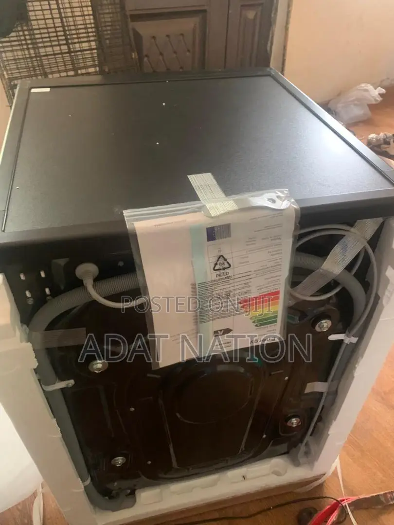 Hisense Washing Machine