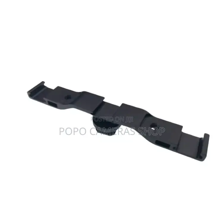 Camera Cold Show Mount Adaptor Extension Bar