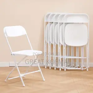 Folding Chairs