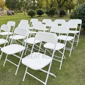 Folding Chairs