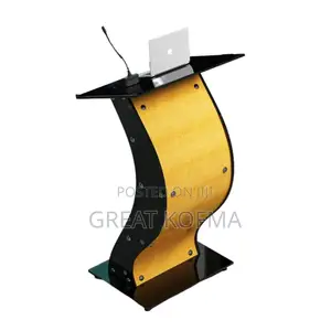 Pulpits Kofma