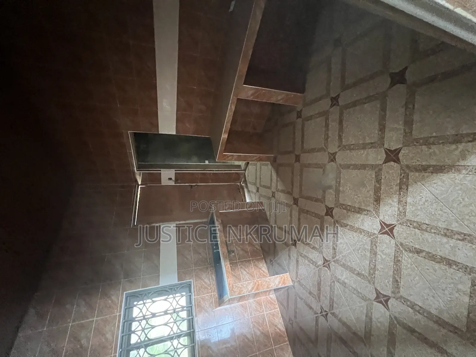 2bdrm Apartment in Mr Justice Estate, Old Barrier for rent