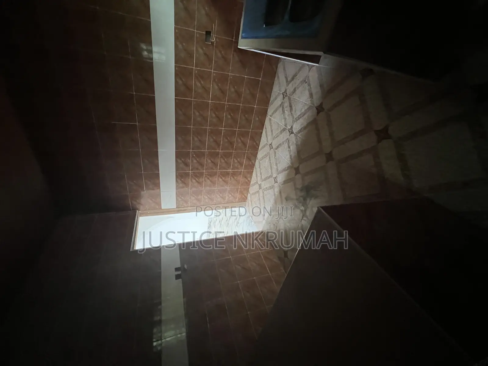 2bdrm Apartment in Mr Justice Estate, Old Barrier for rent