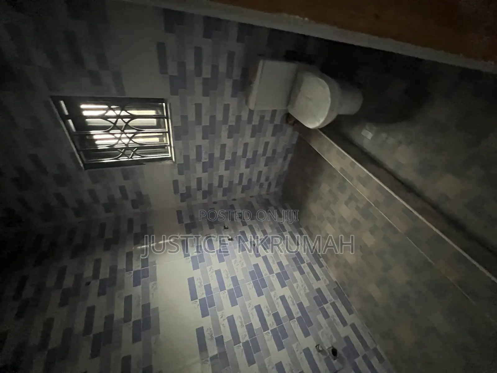 2bdrm Apartment in Mr Justice Estate, Old Barrier for rent