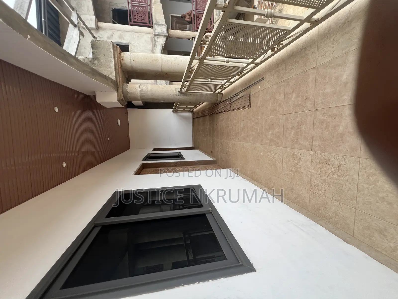2bdrm Apartment in Mr Justice Estate, Old Barrier for rent
