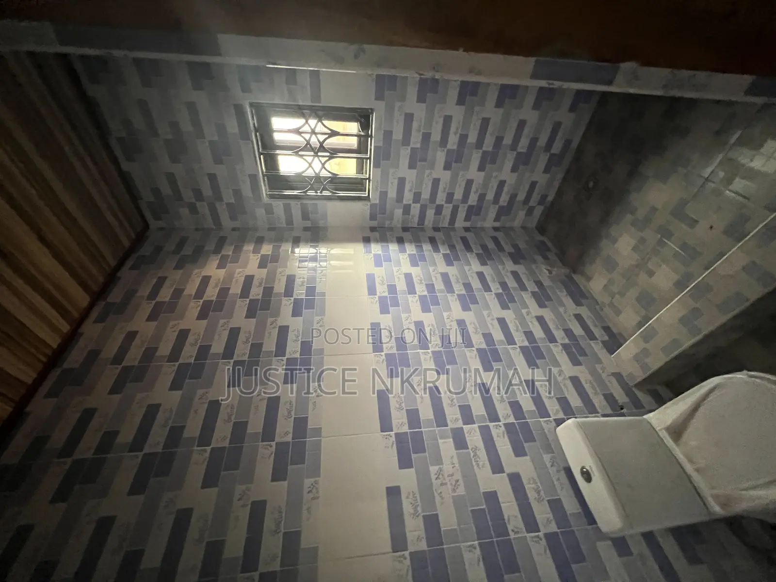 2bdrm Apartment in Mr Justice Estate, Old Barrier for rent