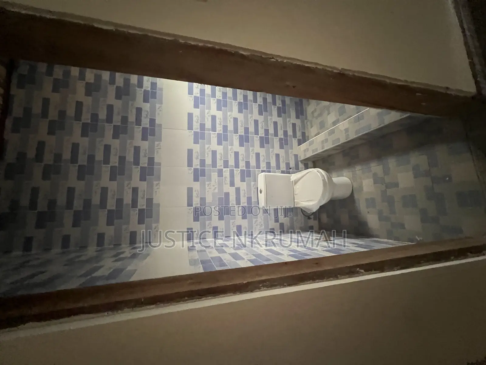 2bdrm Apartment in Mr Justice Estate, Old Barrier for rent