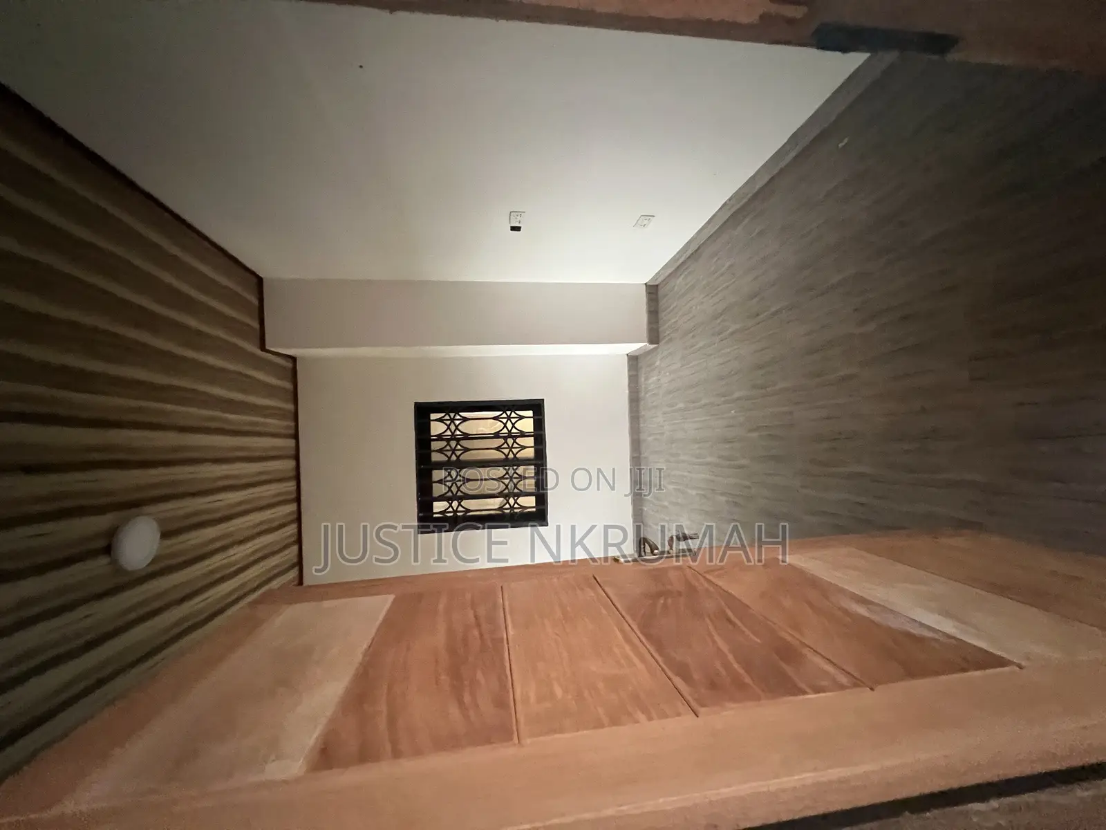 2bdrm Apartment in Mr Justice Estate, Old Barrier for rent