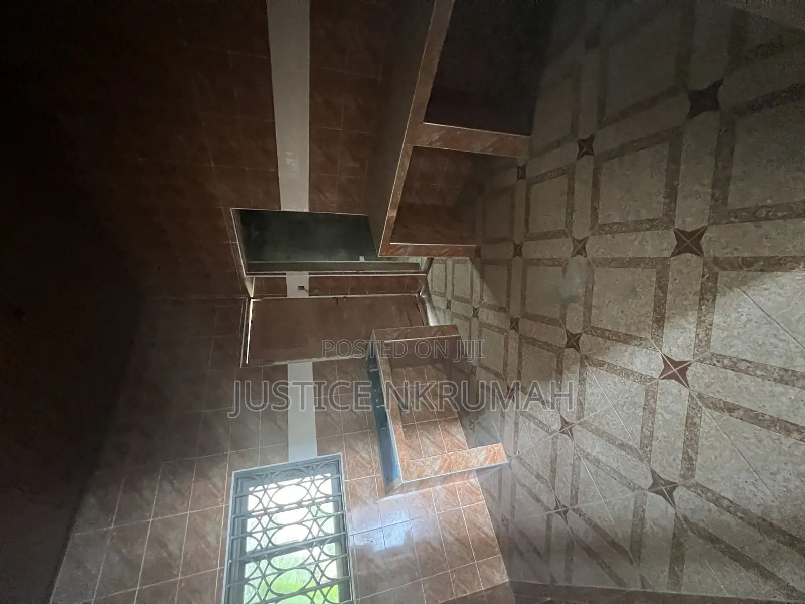 2bdrm Apartment in Mr Justice Estate, Old Barrier for rent