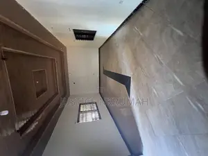 Furnished 4bdrm Apartment in Mr Justice Estate, Old Barrier for rent