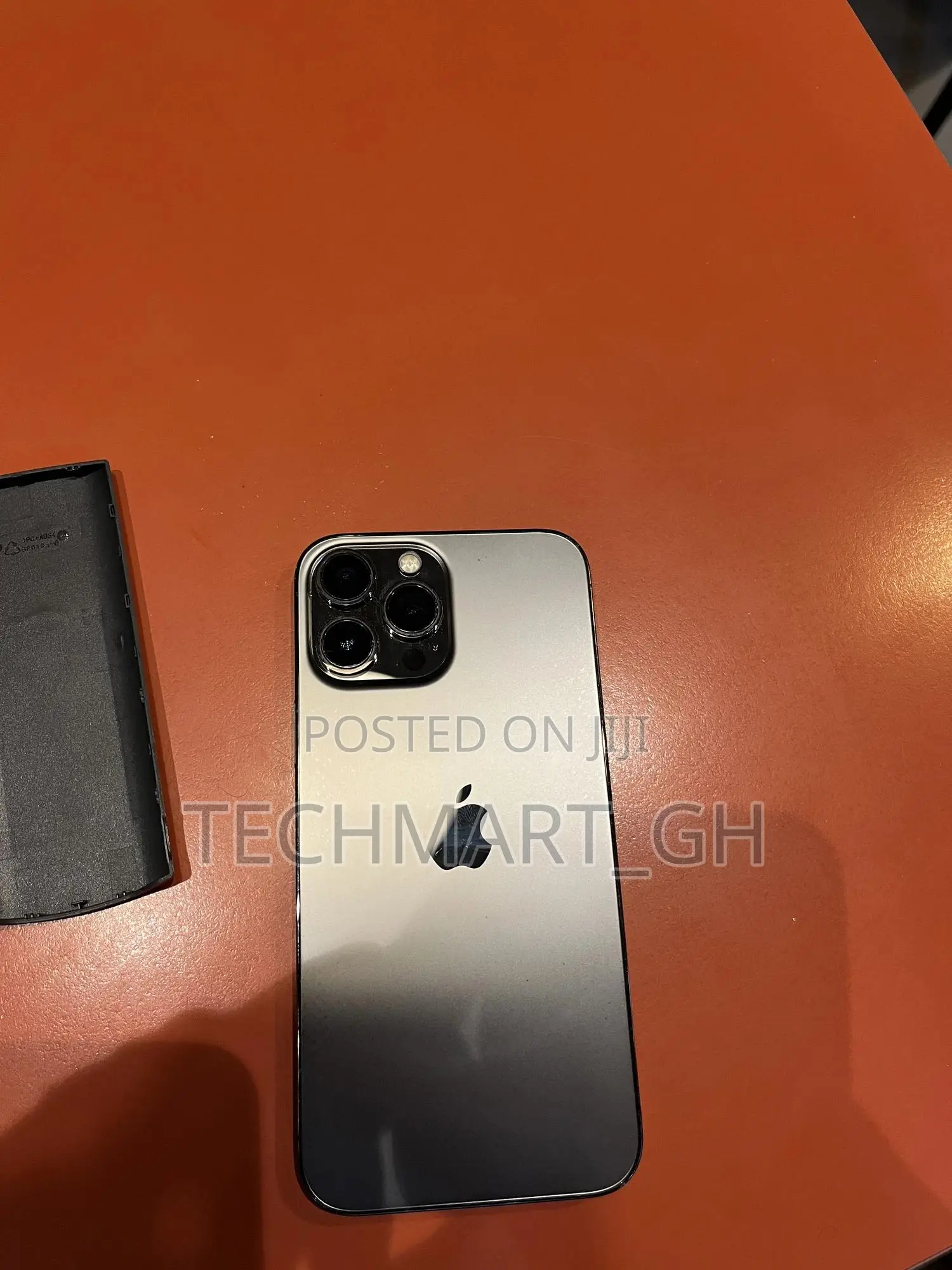 Apple iPhone 13 Pro Max 256 GB Gray