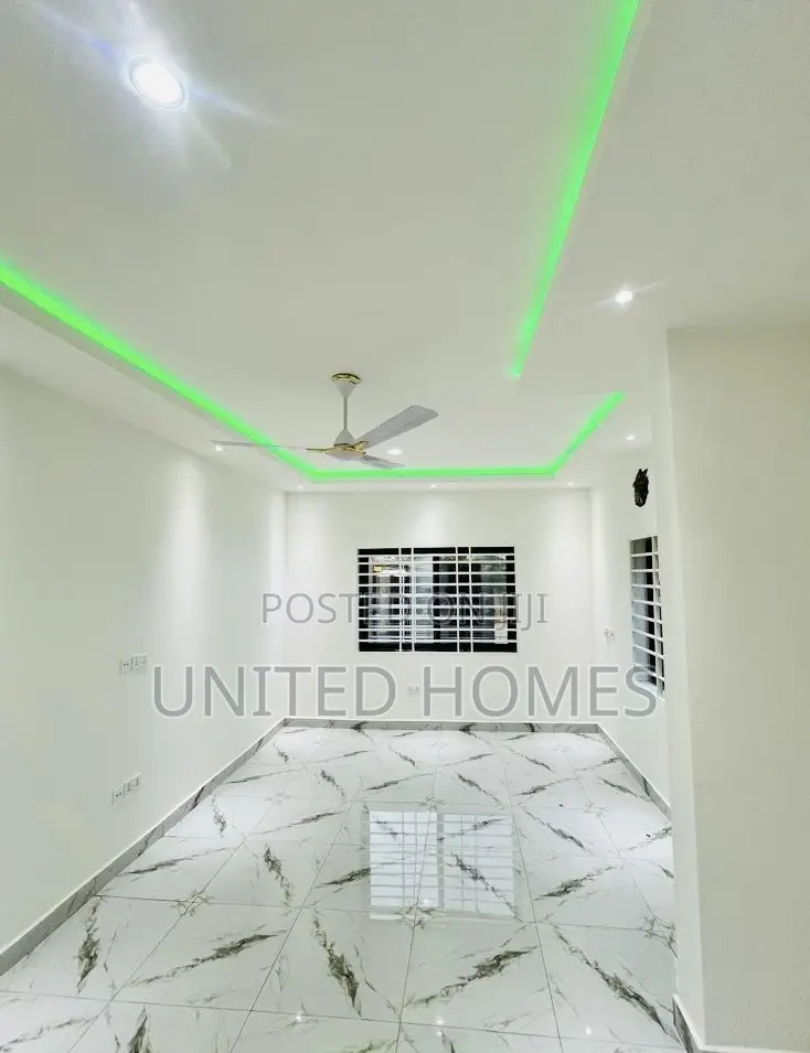 Furnished 4bdrm House in East Legon for sale