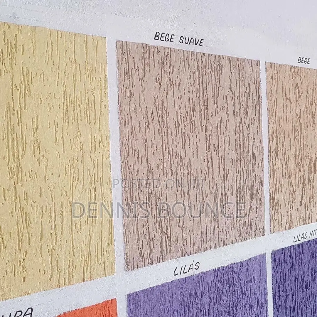 Decor Graffiato Paints