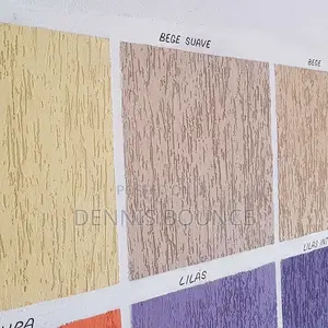 Decor Graffiato Paints