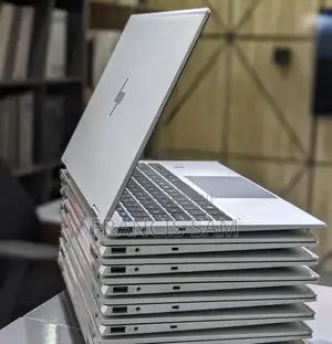 Laptop HP EliteBook X360 1030 G3 16GB Intel Core I5 SSD 256GB