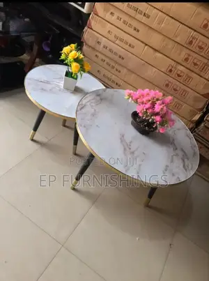 2 in 1 Centre Table