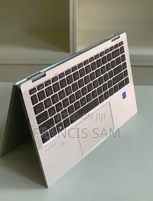 Laptop HP EliteBook X360 1030 G3 16GB Intel Core I5 SSD 256GB