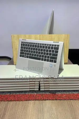 Laptop HP EliteBook X360 1030 G7 16GB Intel Core I7 SSD 256GB