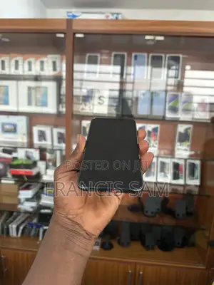 Apple iPhone 11 Pro Max 64 GB Green