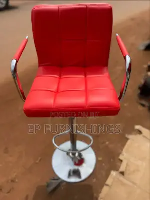 Adjustable Bar Chair
