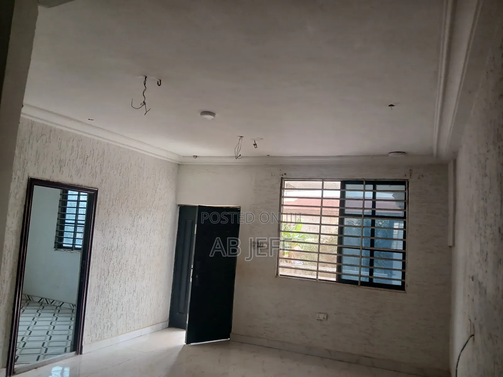 4bdrm Apartment in Ipt, Kumasi Metropolitan for rent