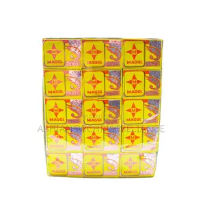 Maggi Seasoning Cube