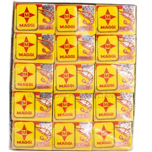 Maggi Seasoning Cube