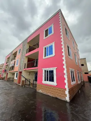 2 Bedroom Apartment for Rent at East Legon Hills