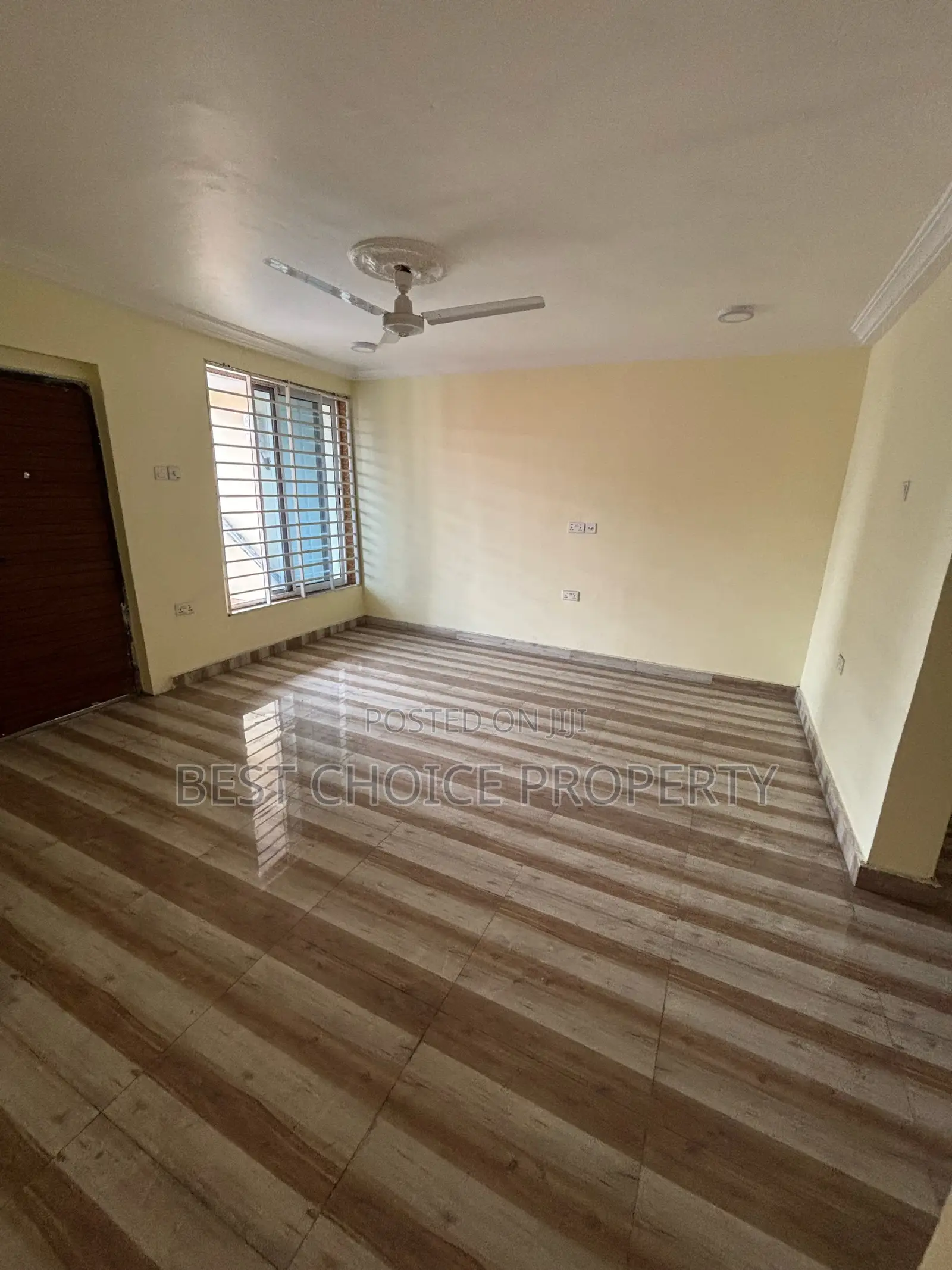 2 Bedroom Apartment for Rent at East Legon Hills