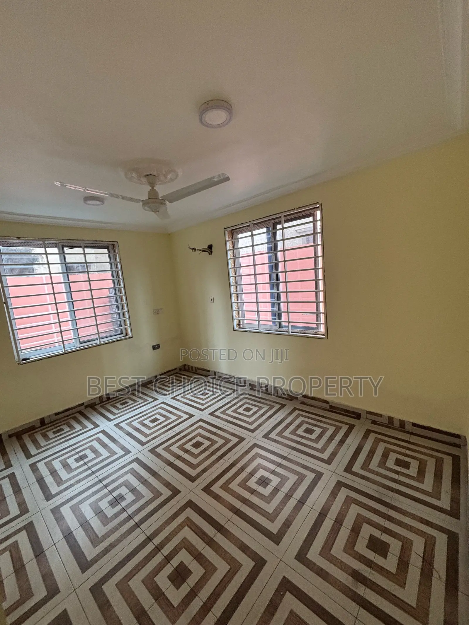 2 Bedroom Apartment for Rent at East Legon Hills