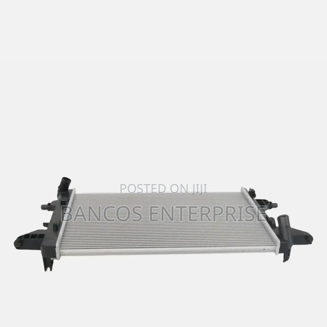 Hyundai Elantra 2021-2024 Radiator Cooling Coolants