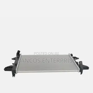 Hyundai Elantra 2021-2024 Radiator Cooling Coolants