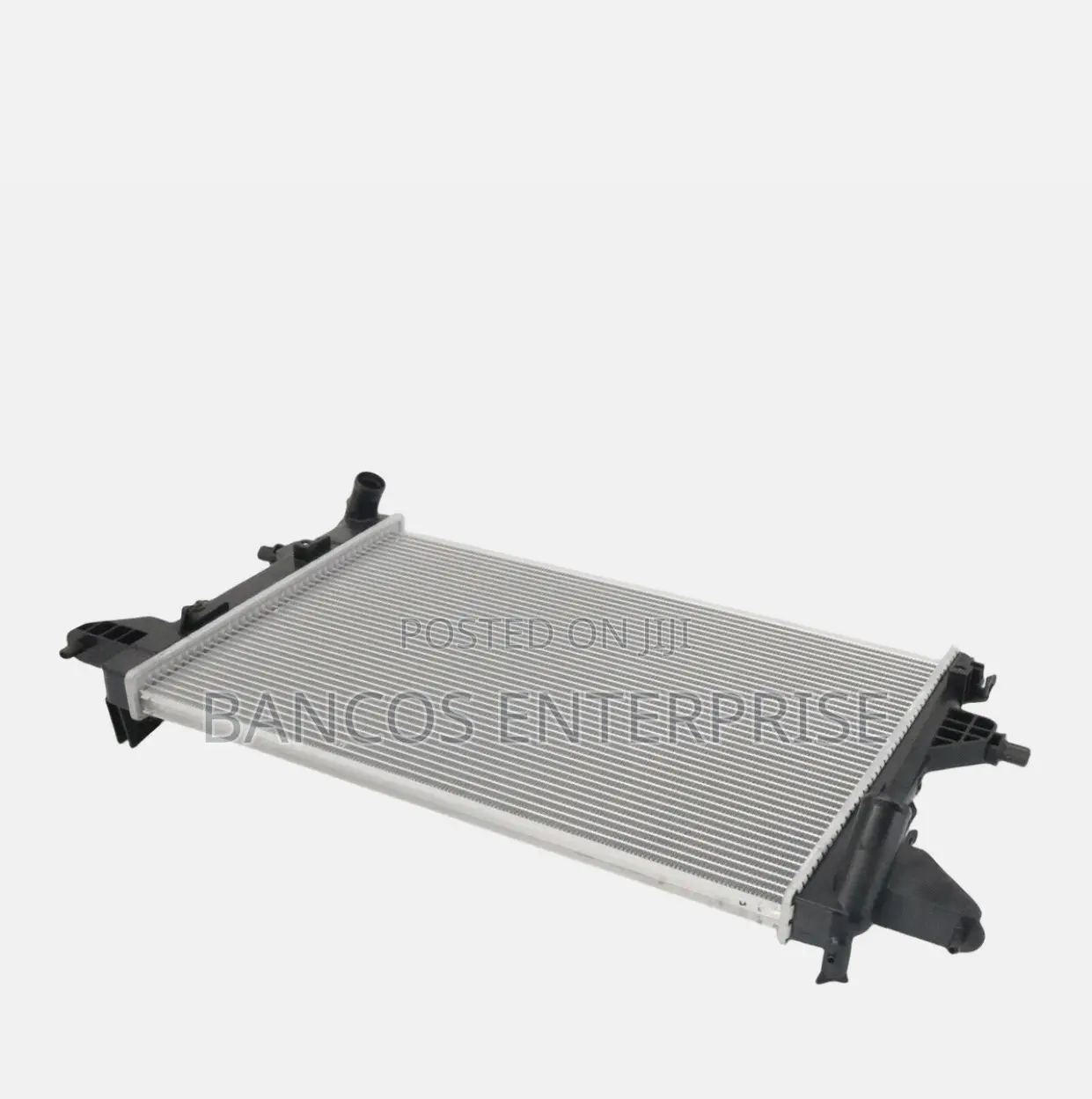 Hyundai Elantra 2021-2024 Radiator Cooling Coolants