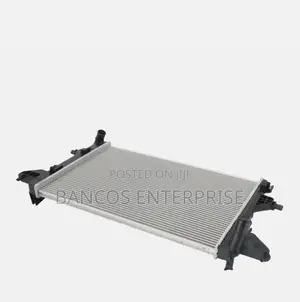 Hyundai Elantra 2021-2024 Radiator Cooling Coolants