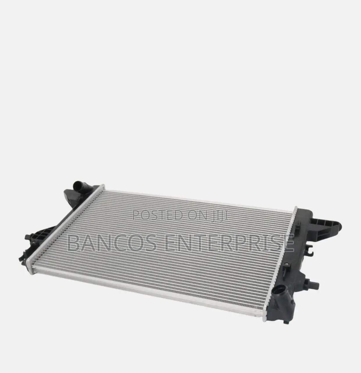 Hyundai Elantra 2021-2024 Radiator Cooling Coolants