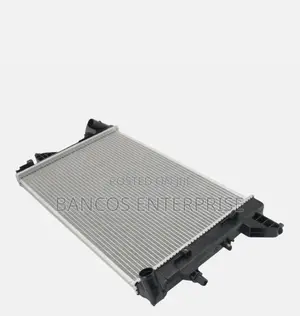 Hyundai Elantra 2021-2024 Radiator Cooling Coolants