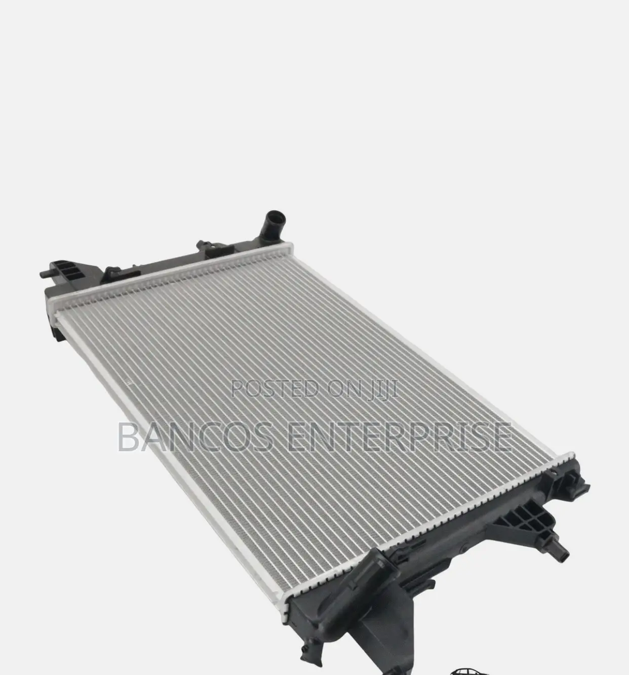 Hyundai Elantra 2021-2024 Radiator Cooling Coolants