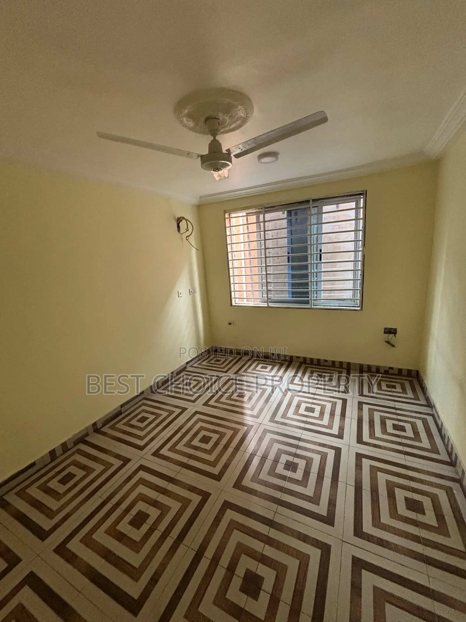 2 Bedroom Apartment for Rent at East Legon Hills