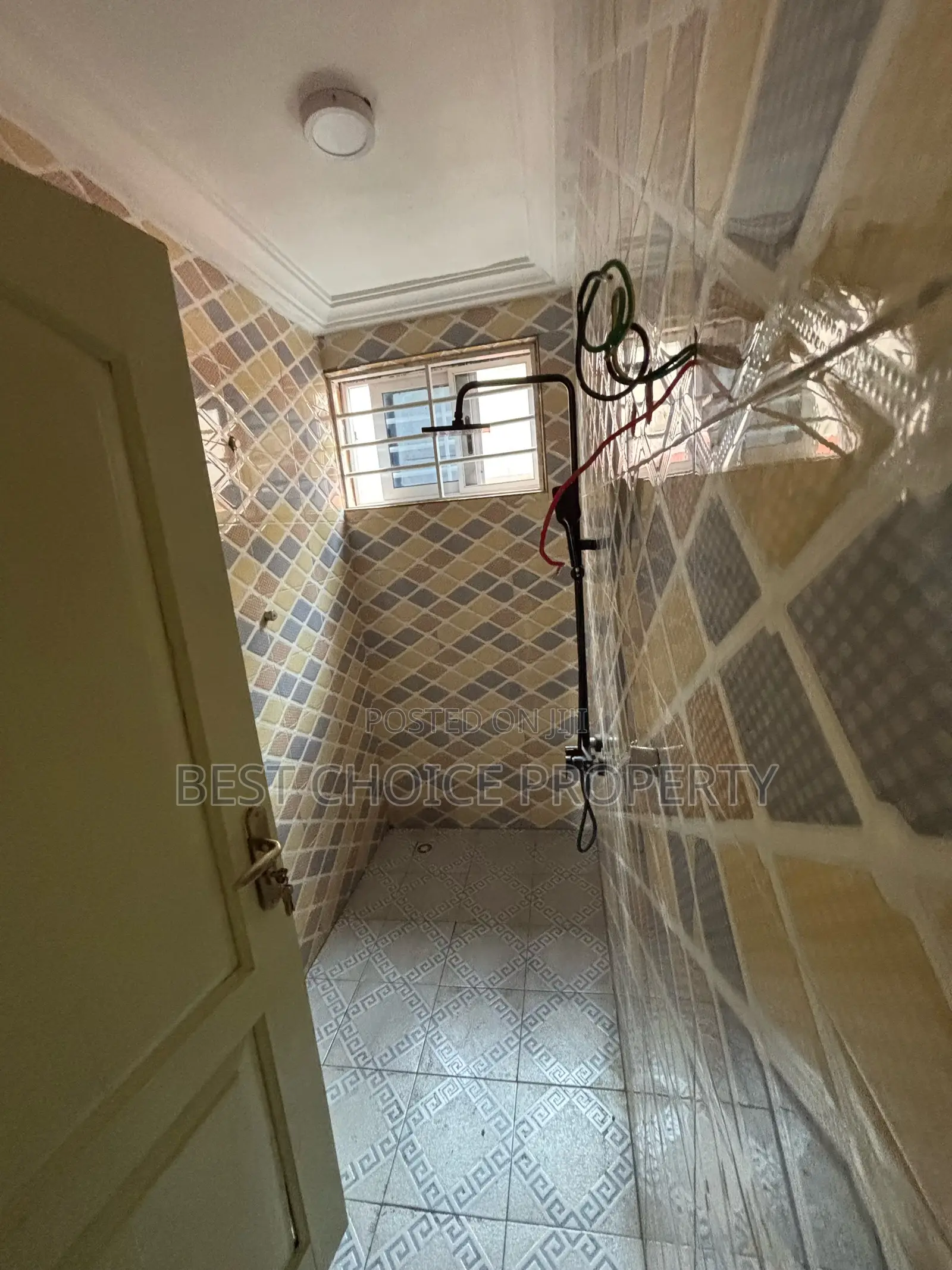 2 Bedroom Apartment for Rent at East Legon Hills