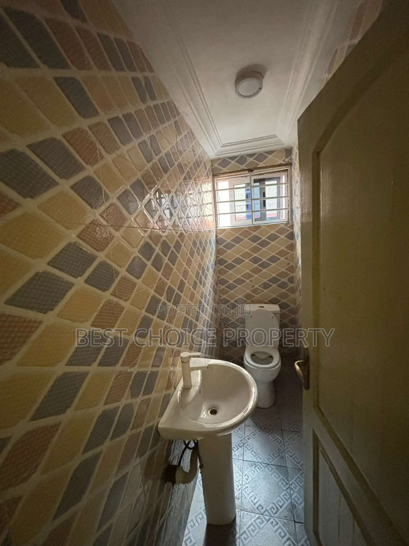 2 Bedroom Apartment for Rent at East Legon Hills