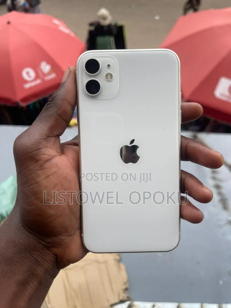 Apple iPhone 11 128 GB Green