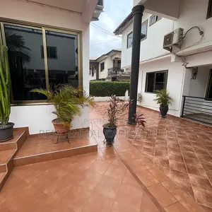 Furnished 1bdrm Apartment in 18 Junction Kfc, Spintex for rent