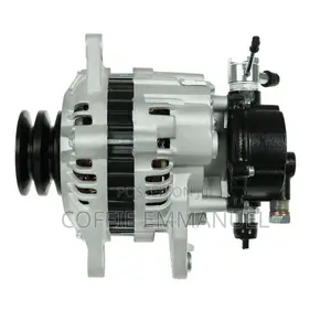 L200 Mitsubishi 2014 Alternator