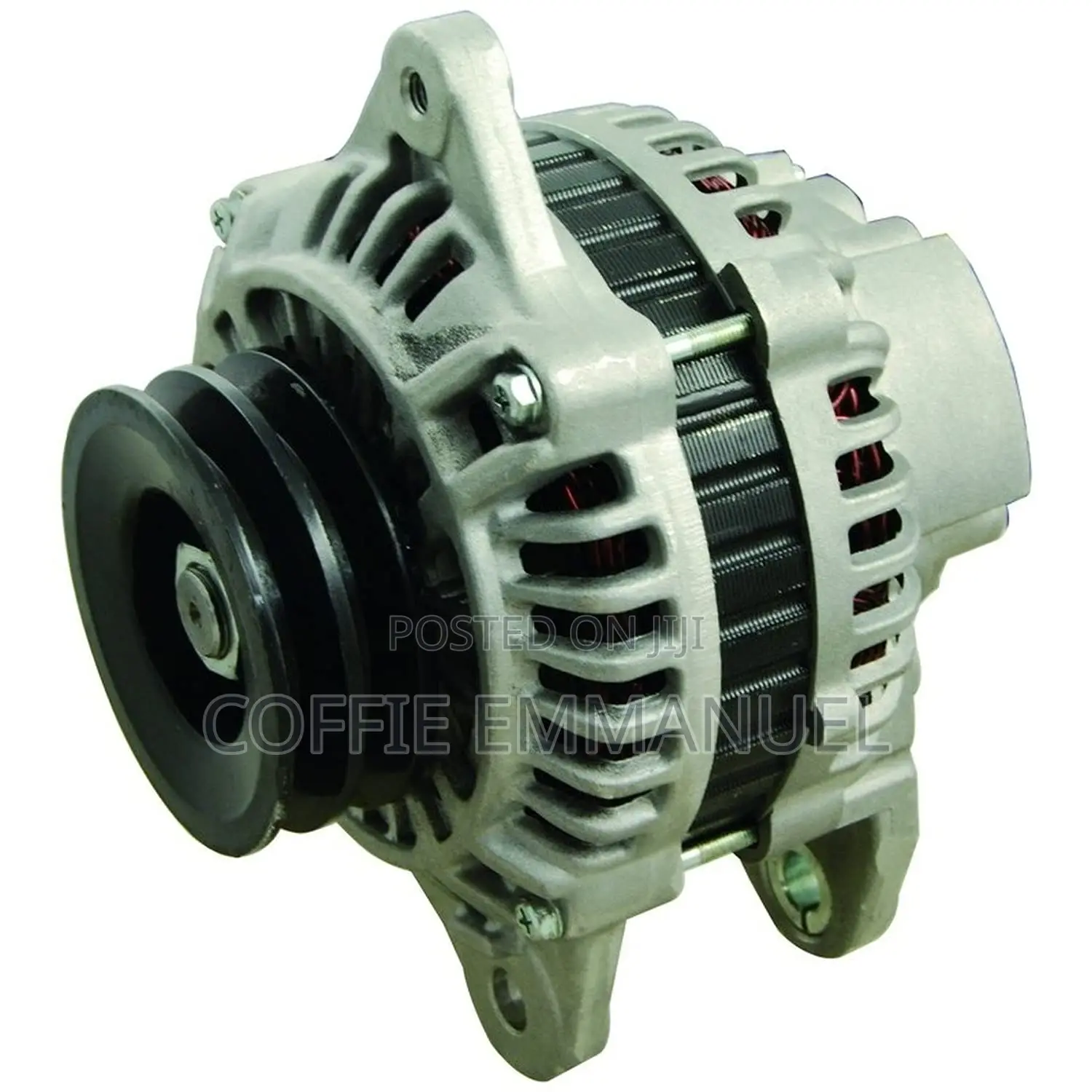 L200 Mitsubishi 2014 Alternator