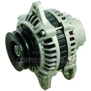 L200 Mitsubishi 2014 Alternator